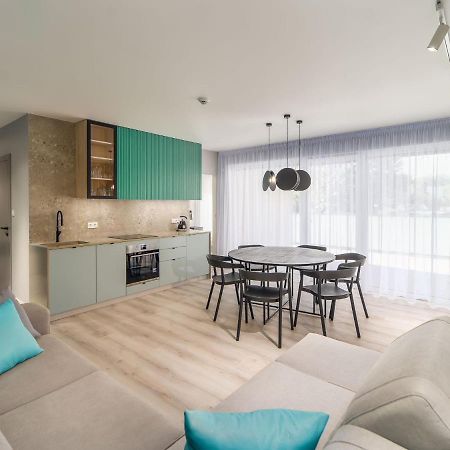 Apartamenty Alicja - W Cenie Dostep Do Spa Kolobrzeg Exterior photo